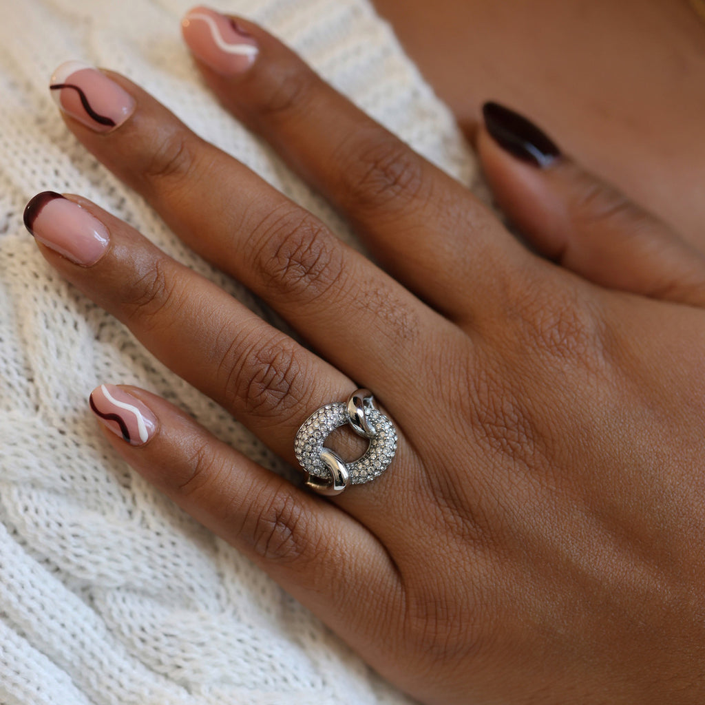 Bague Ilona