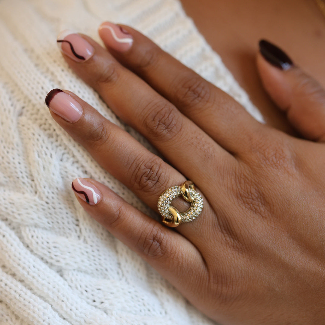 Bague Ilona