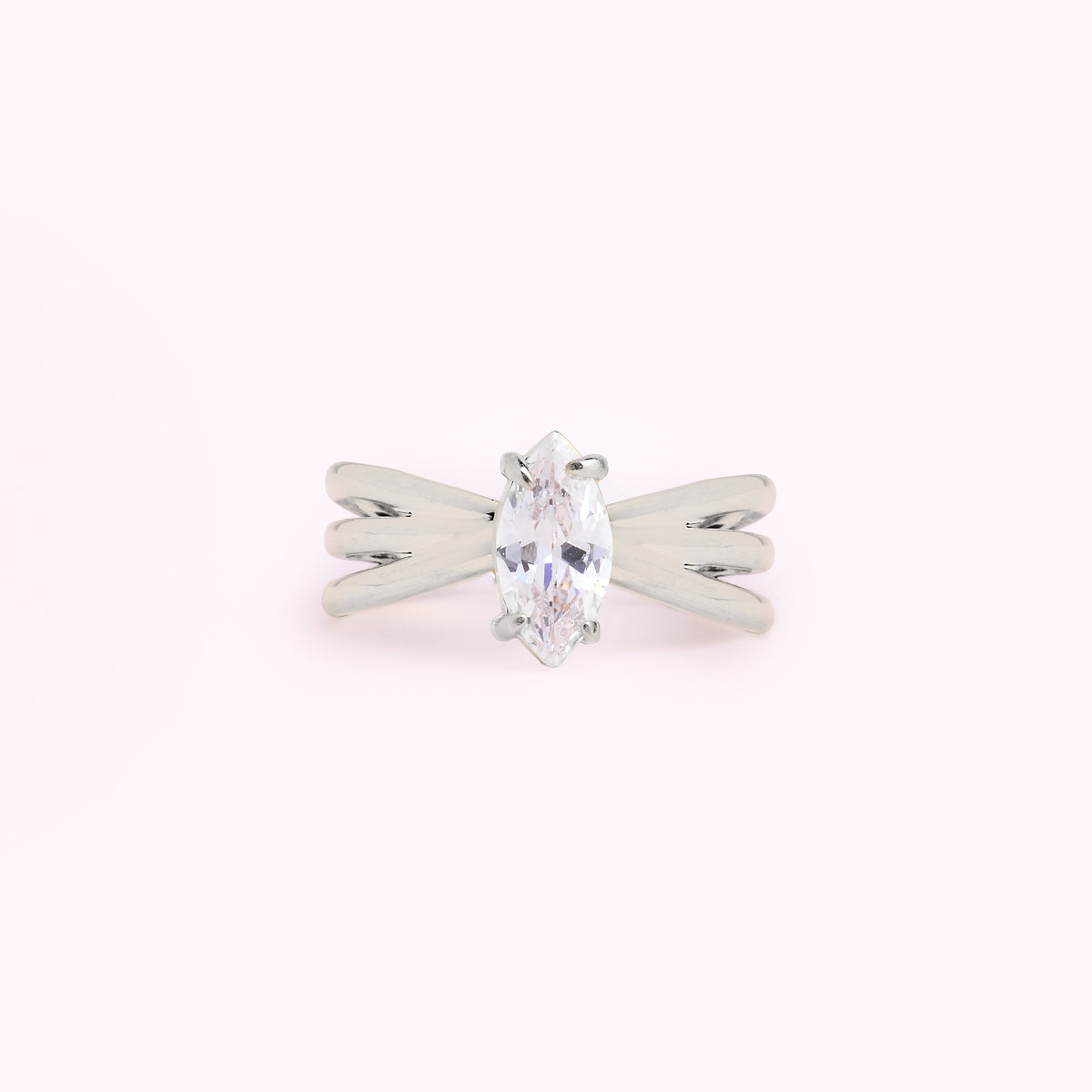 Bague Adriana