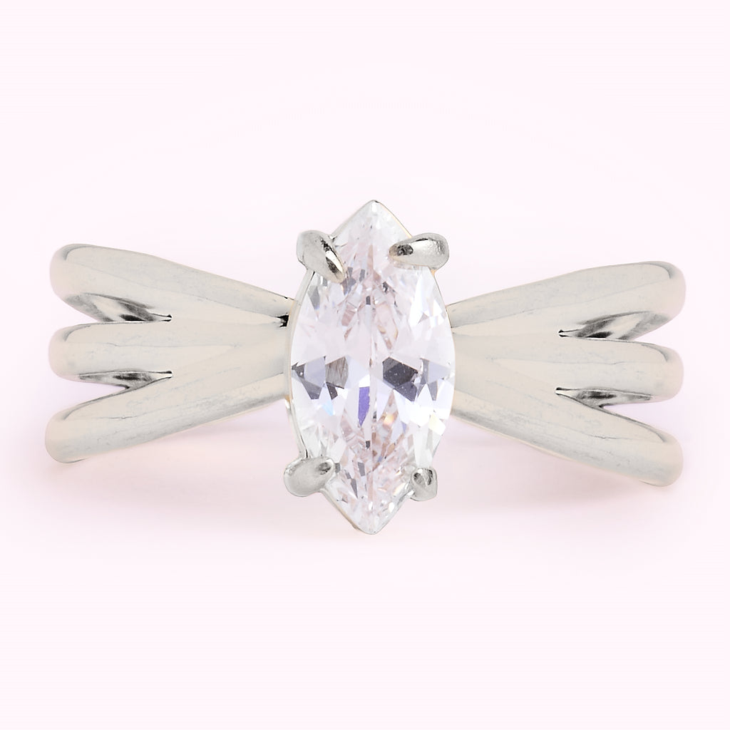 Bague Adriana