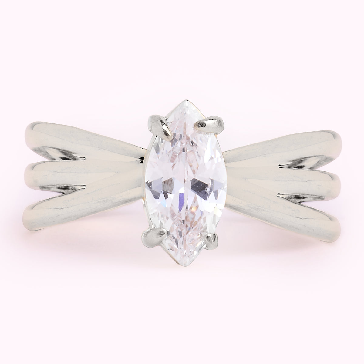 Bague Adriana