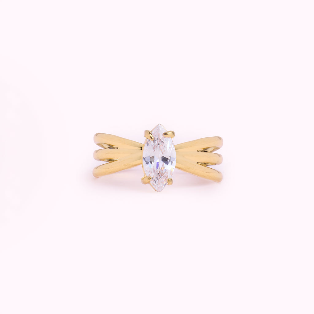 Bague Adriana