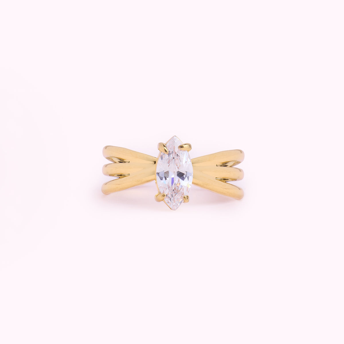 Bague Adriana