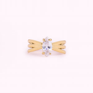 Bague Adriana