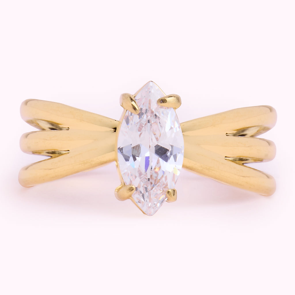 Bague Adriana