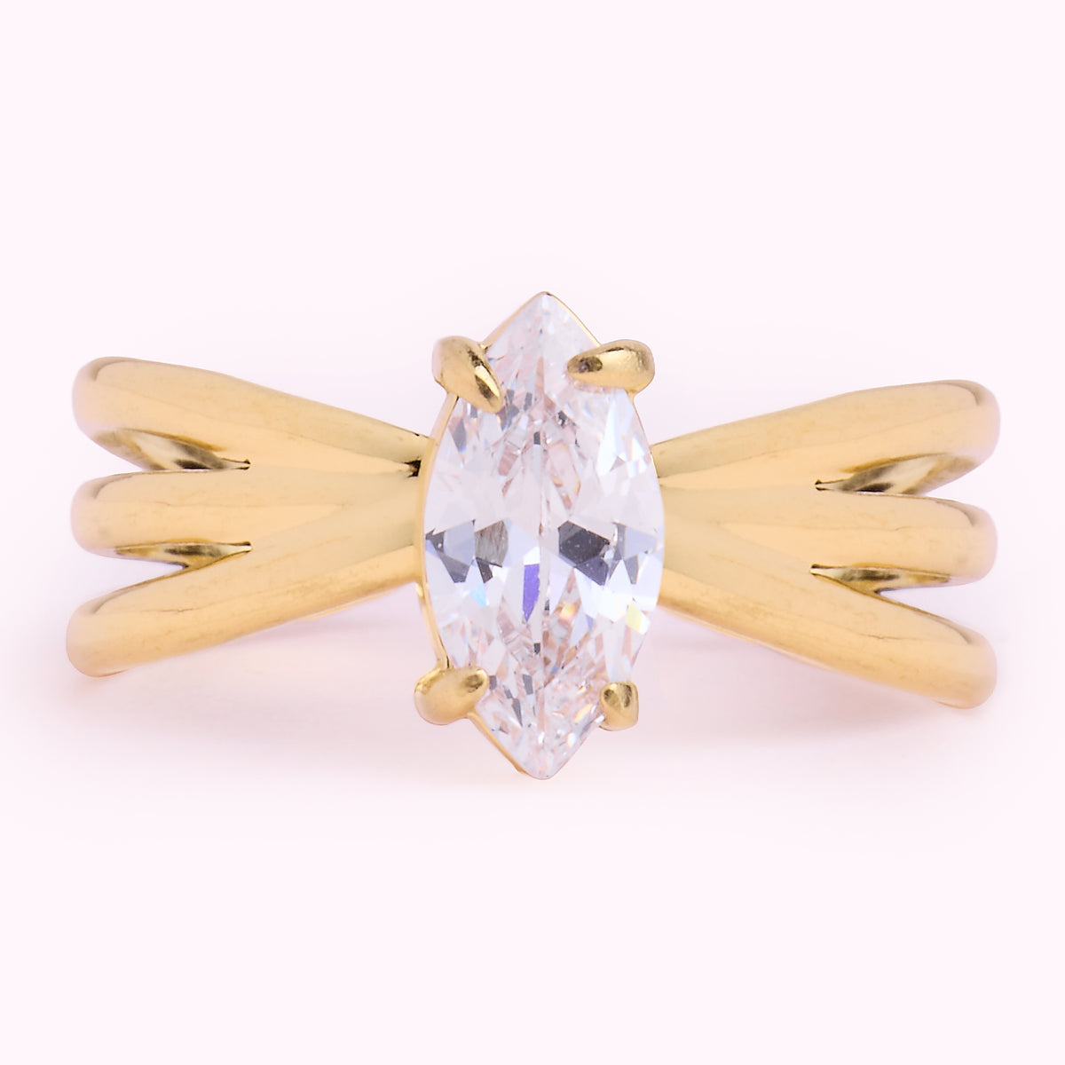 Bague Adriana