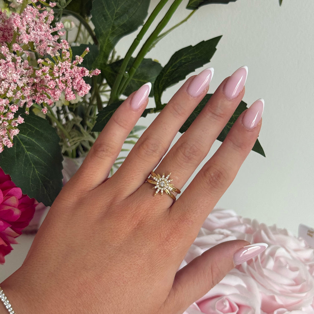 Bague Alixia