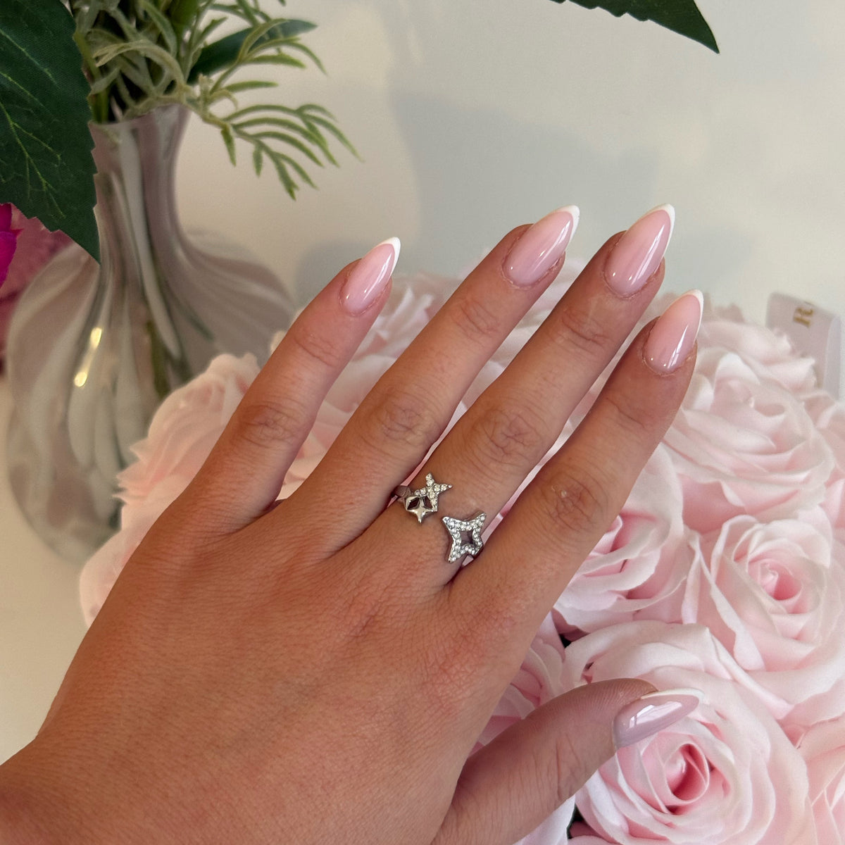 Bague Eva