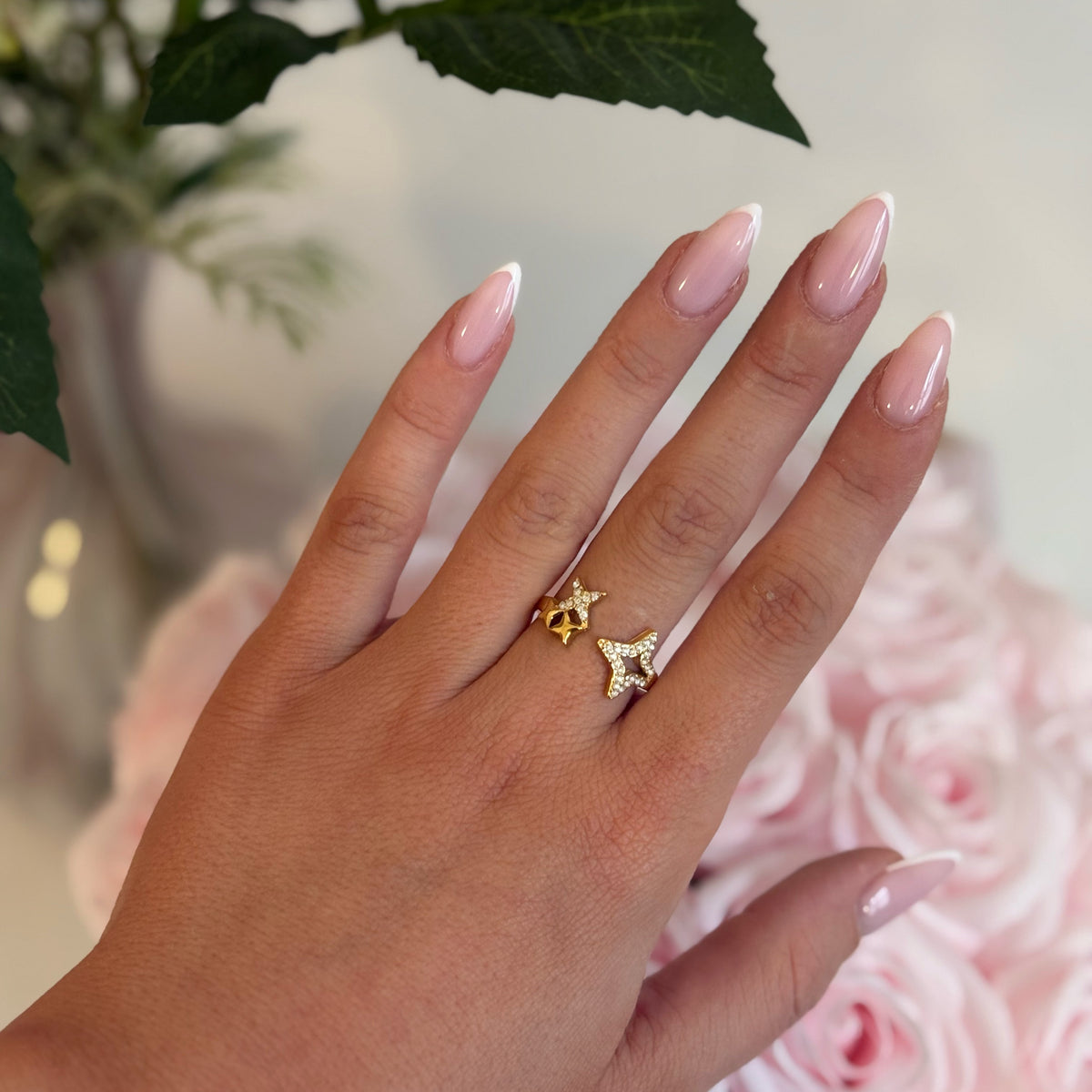Bague Eva