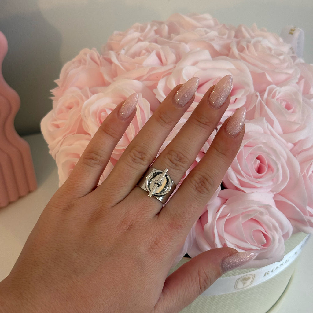 Bague Hanah