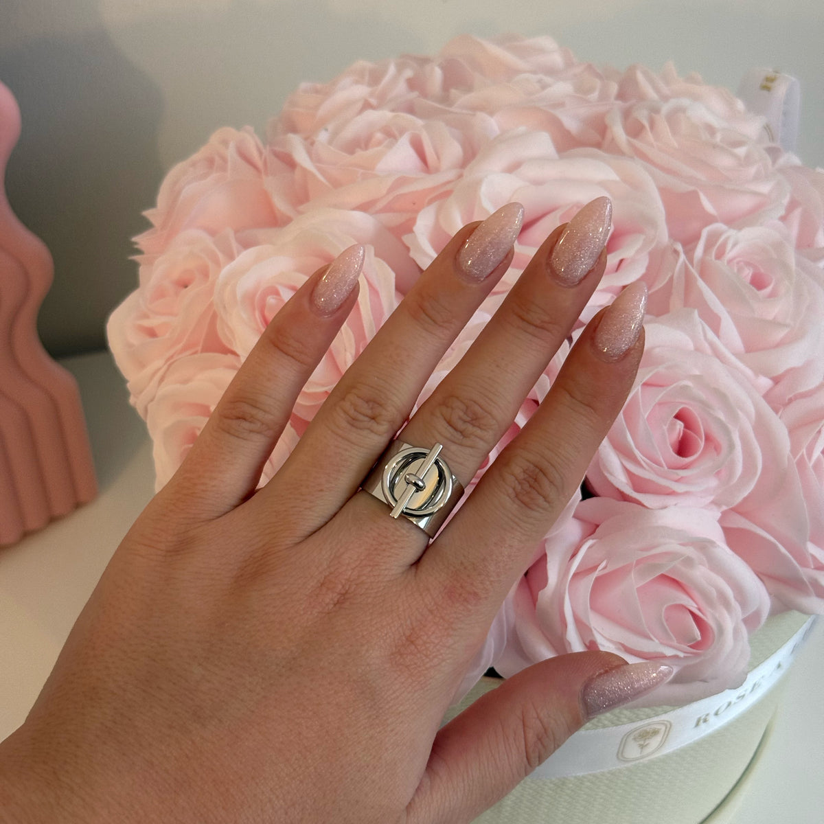 Bague Hanah