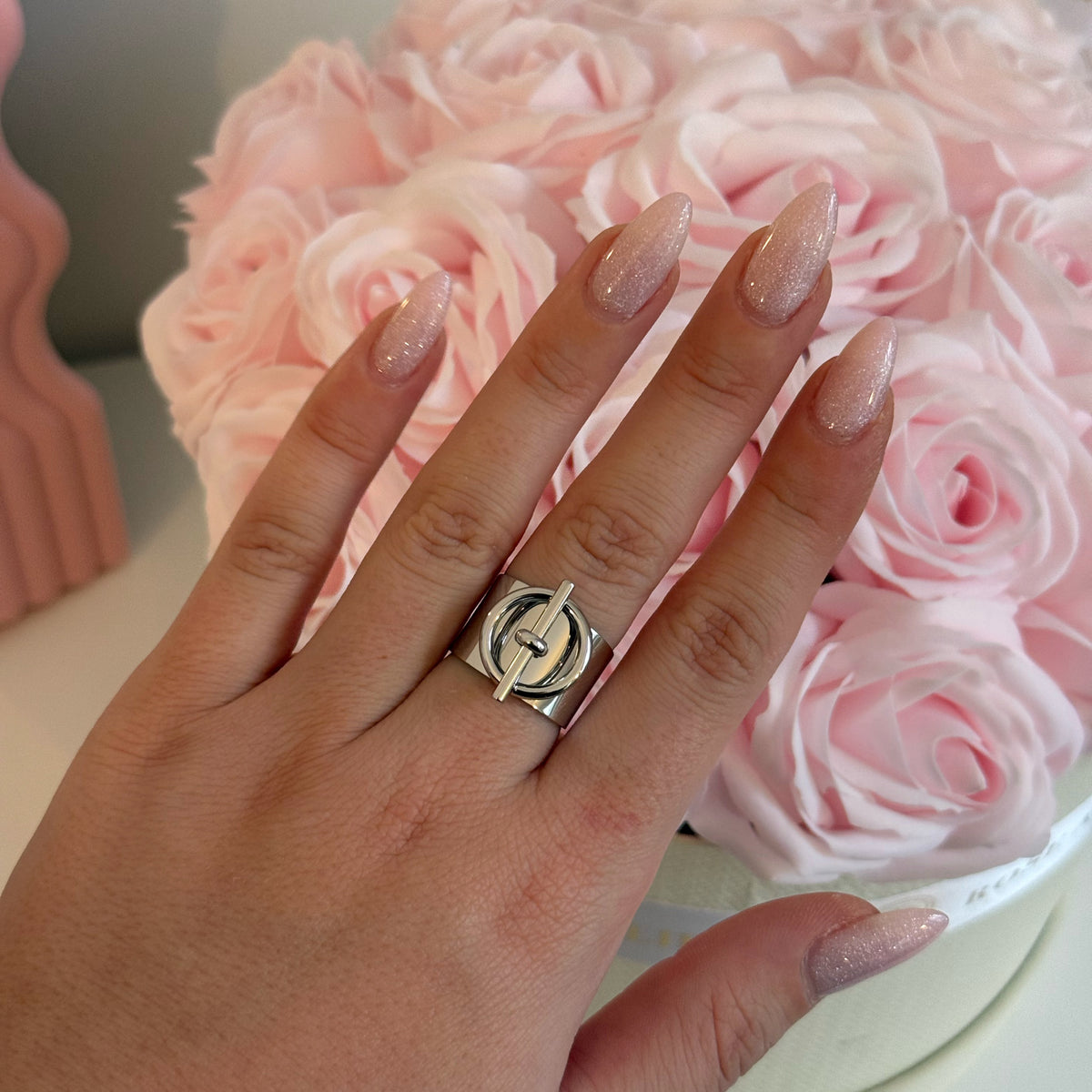 Bague Hanah