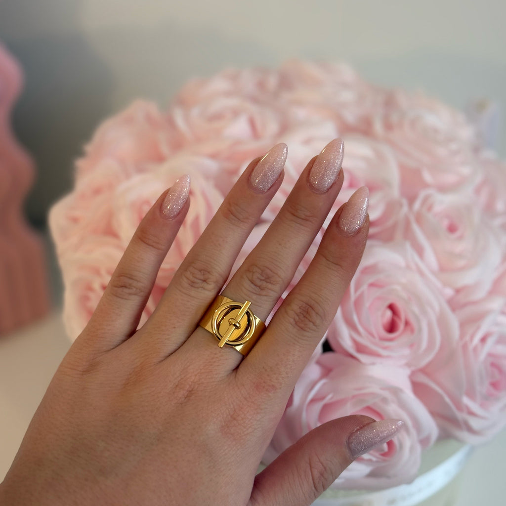 Bague Hanah