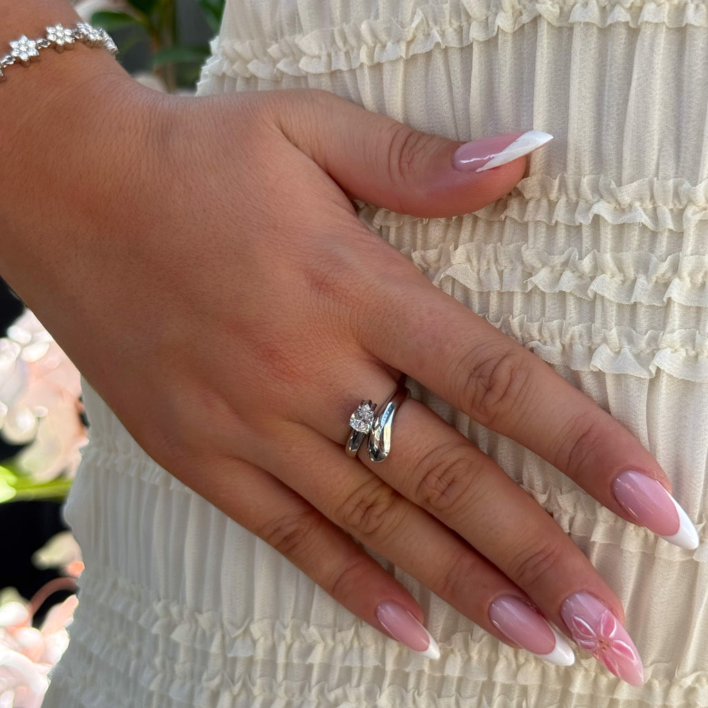 Bague Juna