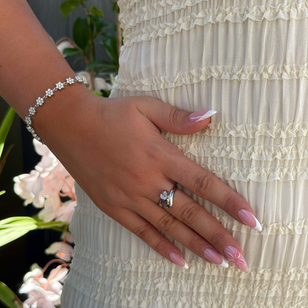 Bague Juna