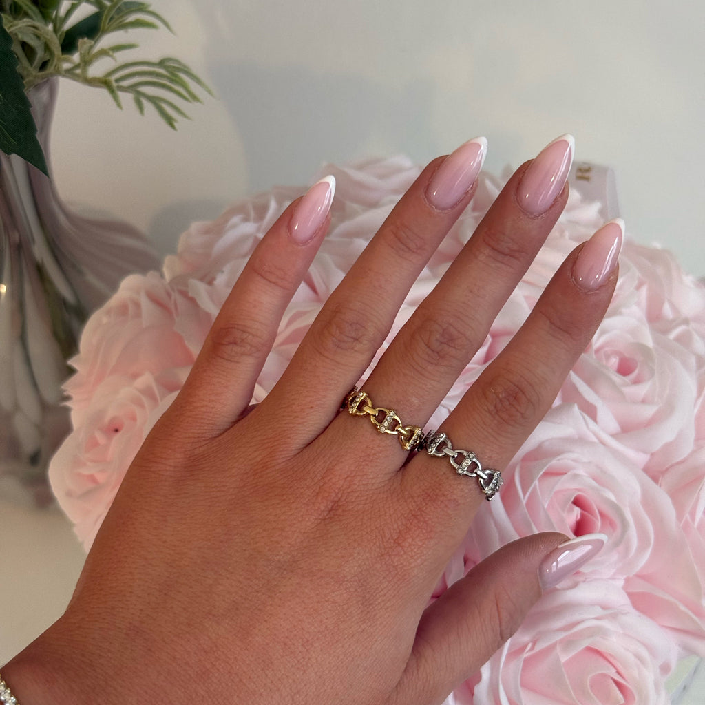 Bague Lina