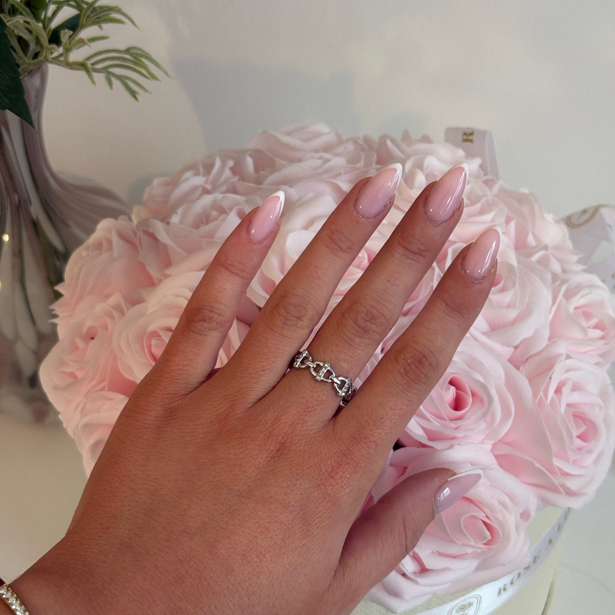 Bague Lina