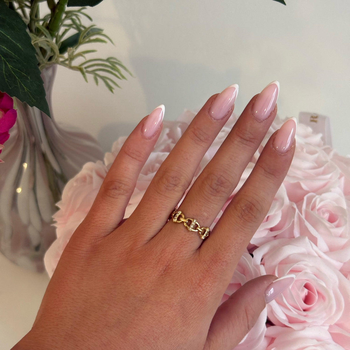 Bague Lina