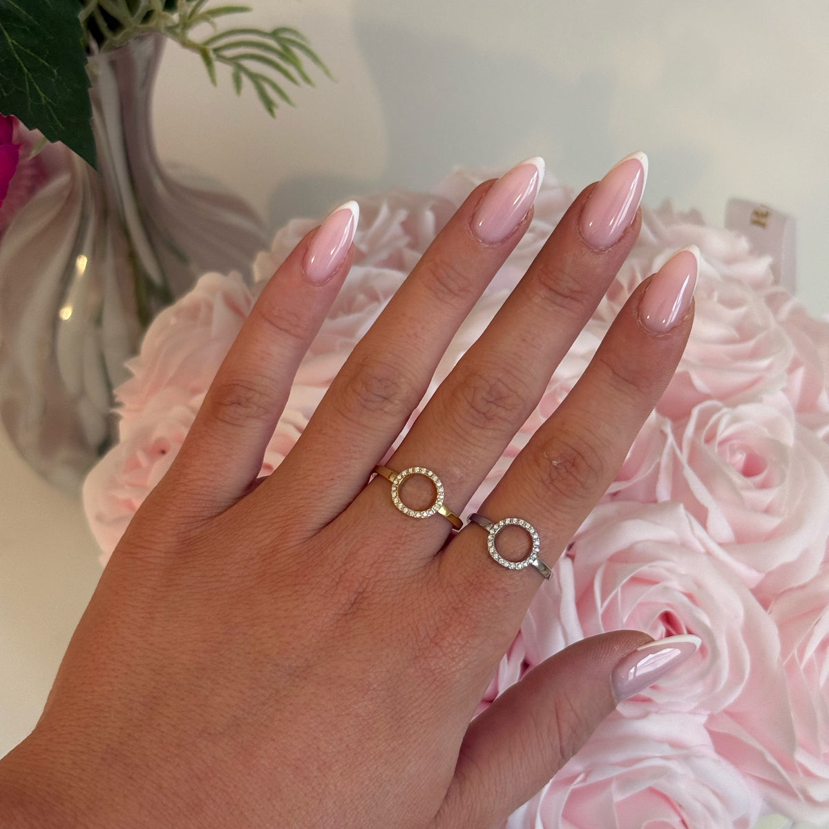 Bague Loly
