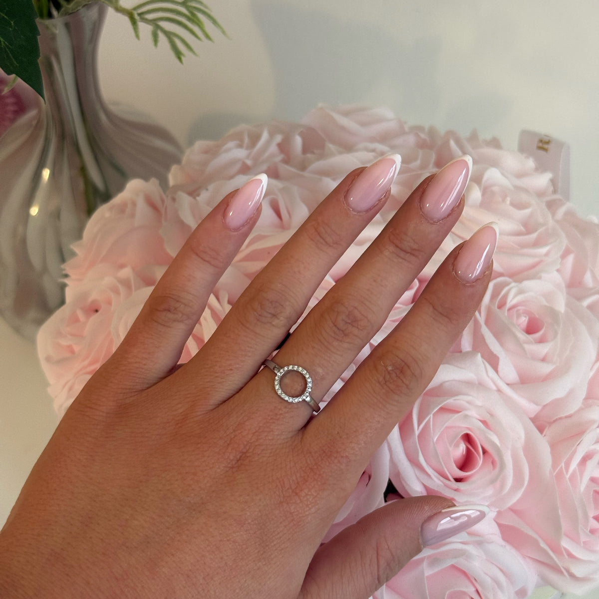Bague Loly
