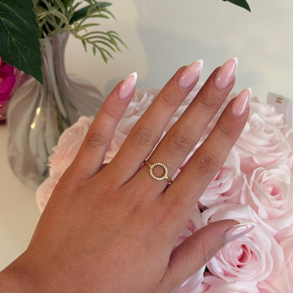 Bague Loly