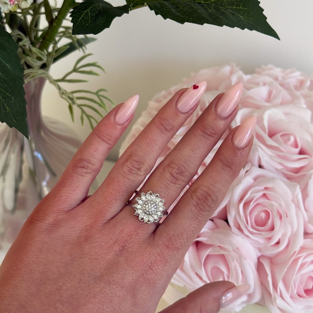 Bague Luzia
