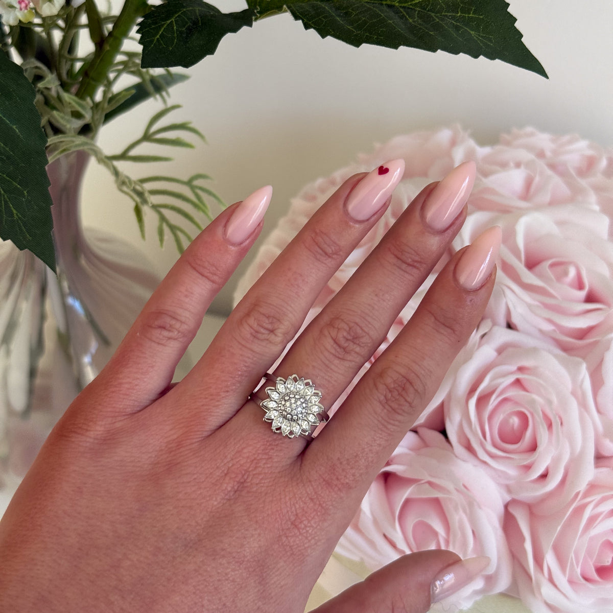 Bague Luzia