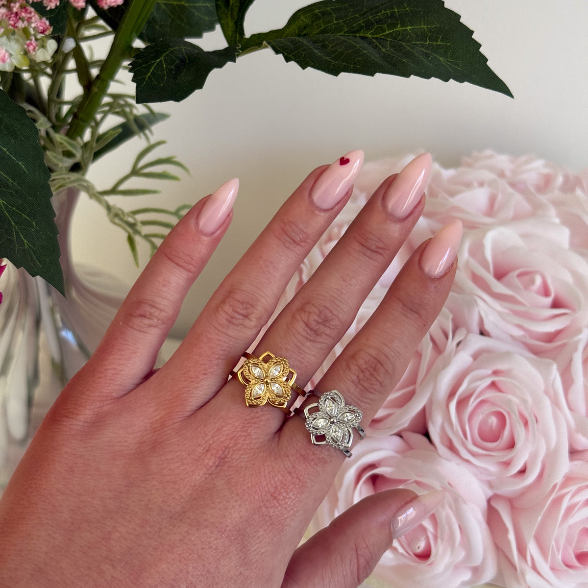 Bague Maissa