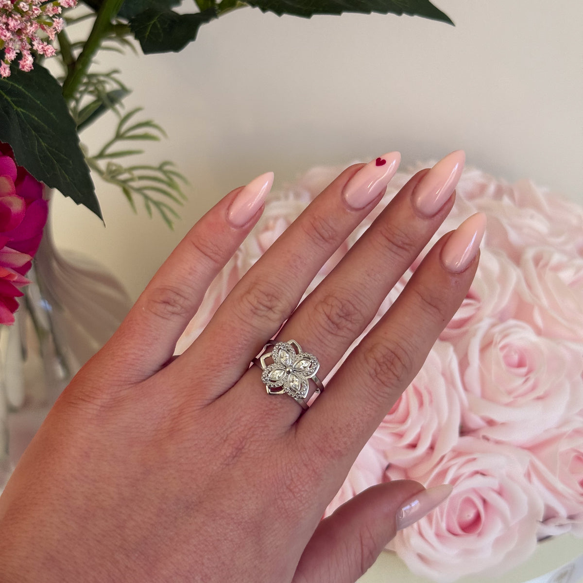 Bague Maissa