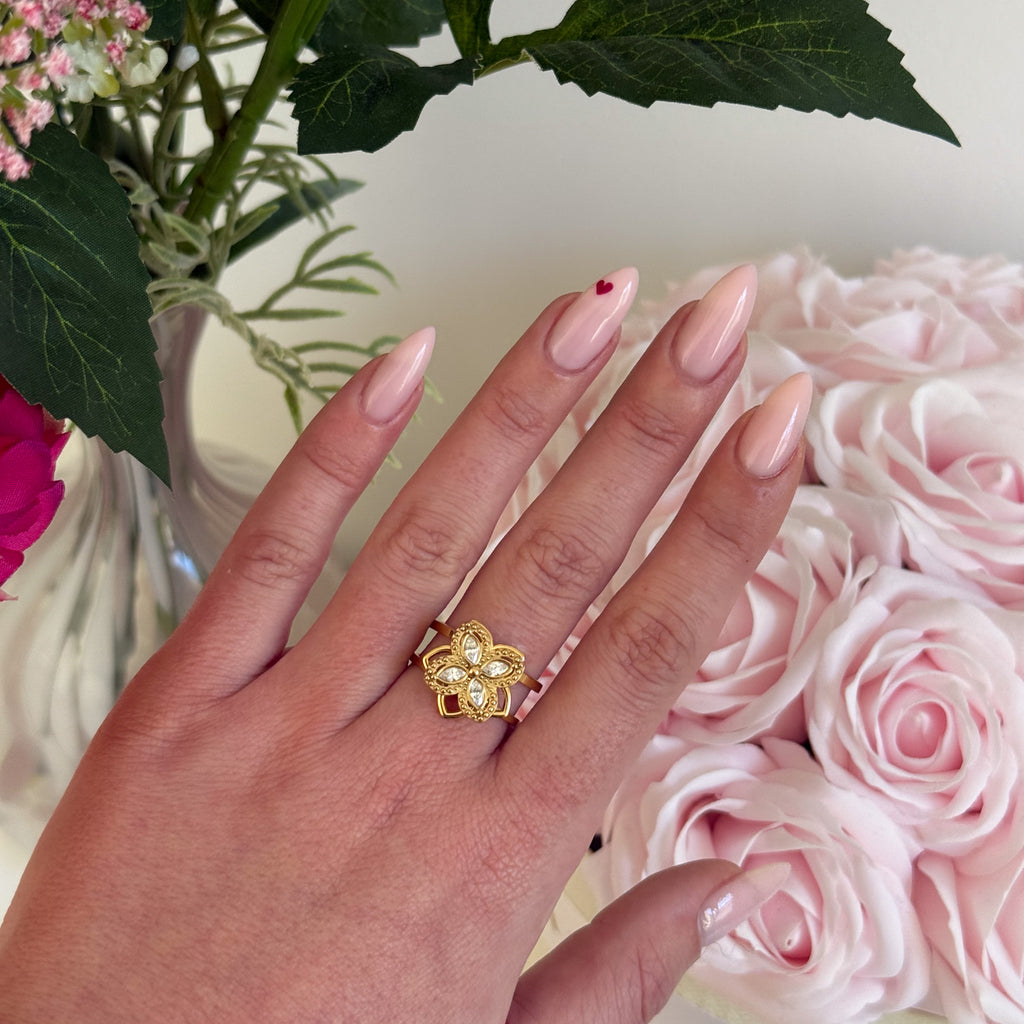 Bague Maissa