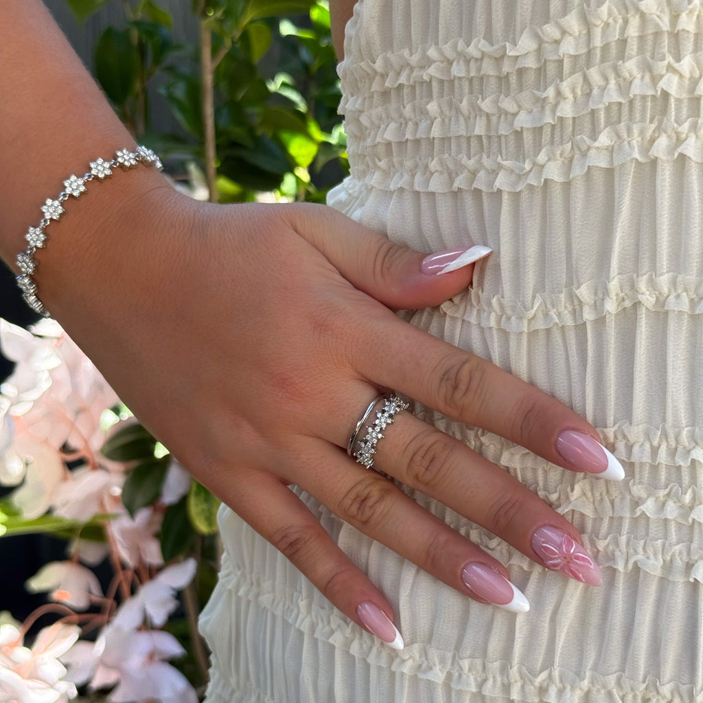 Bague Nessa