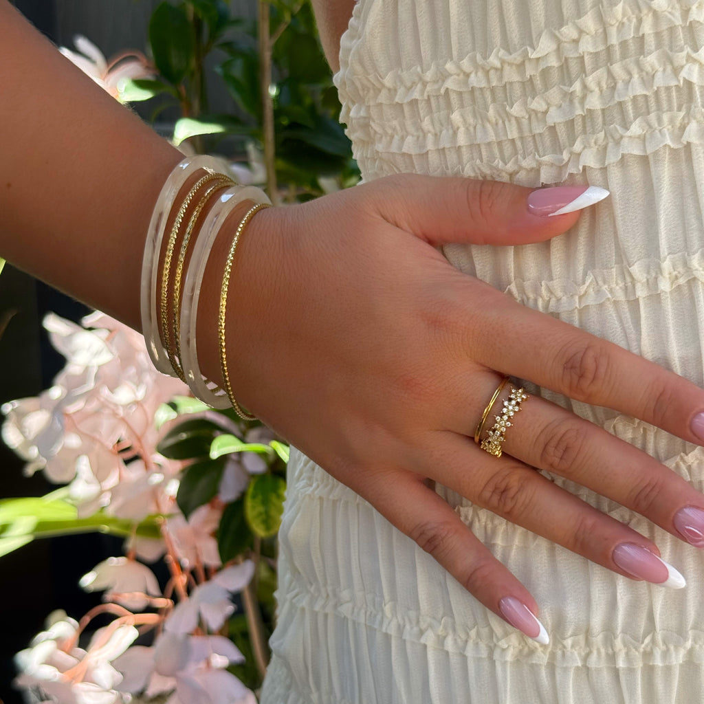 Bague Nessa