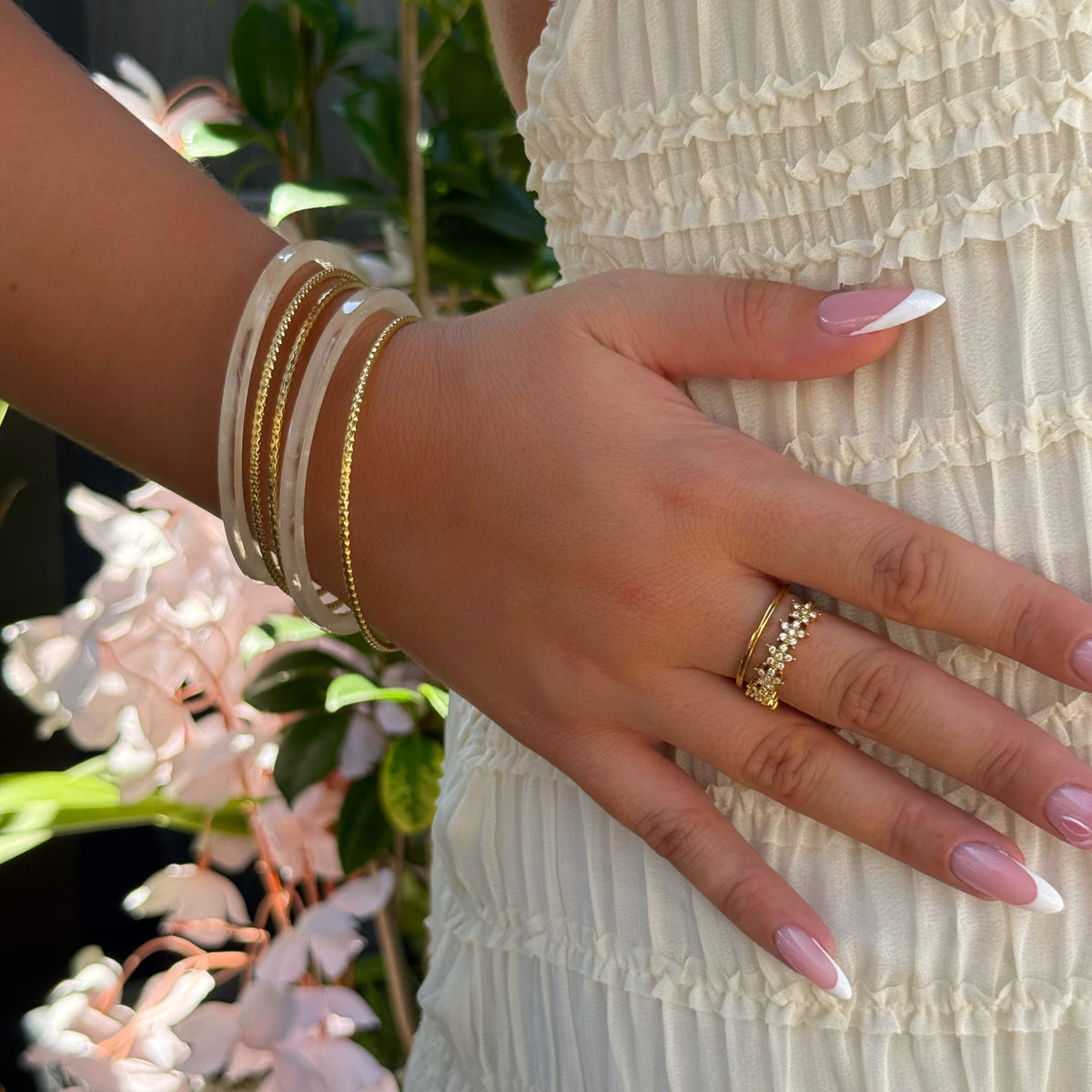 Bague Nessa