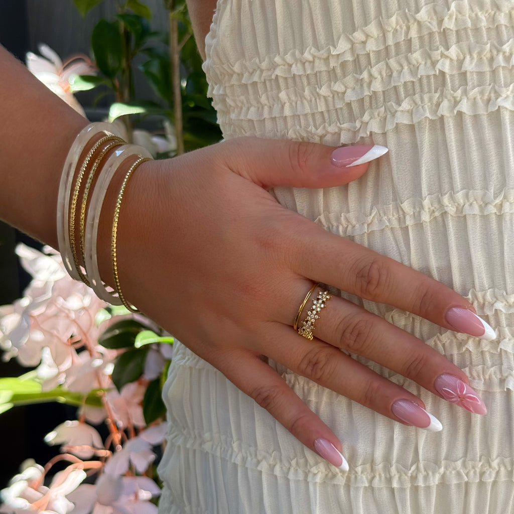 Bague Nessa