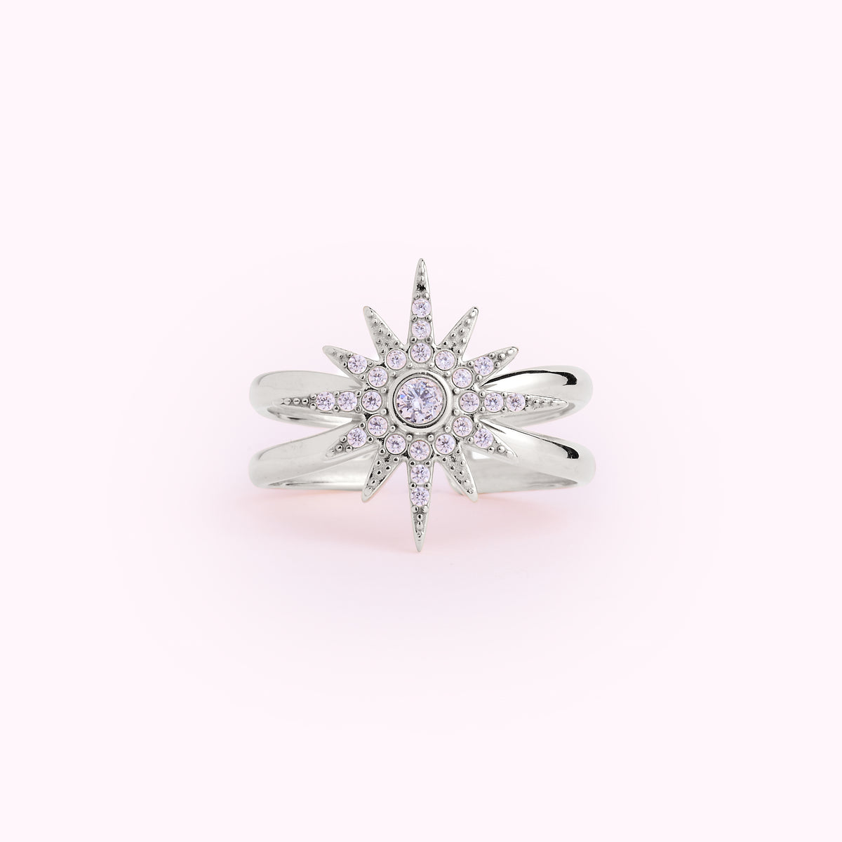 Bague Alixia