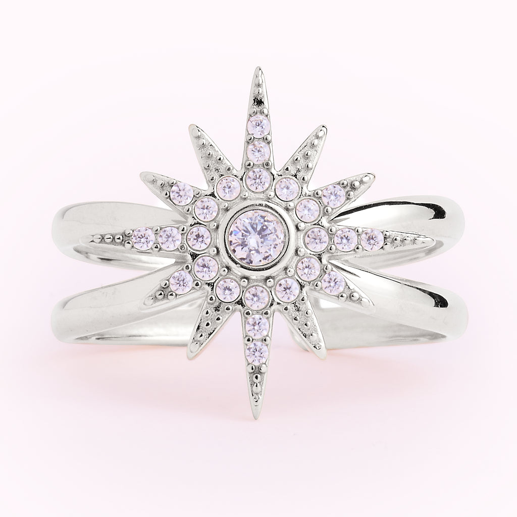 Bague Alixia
