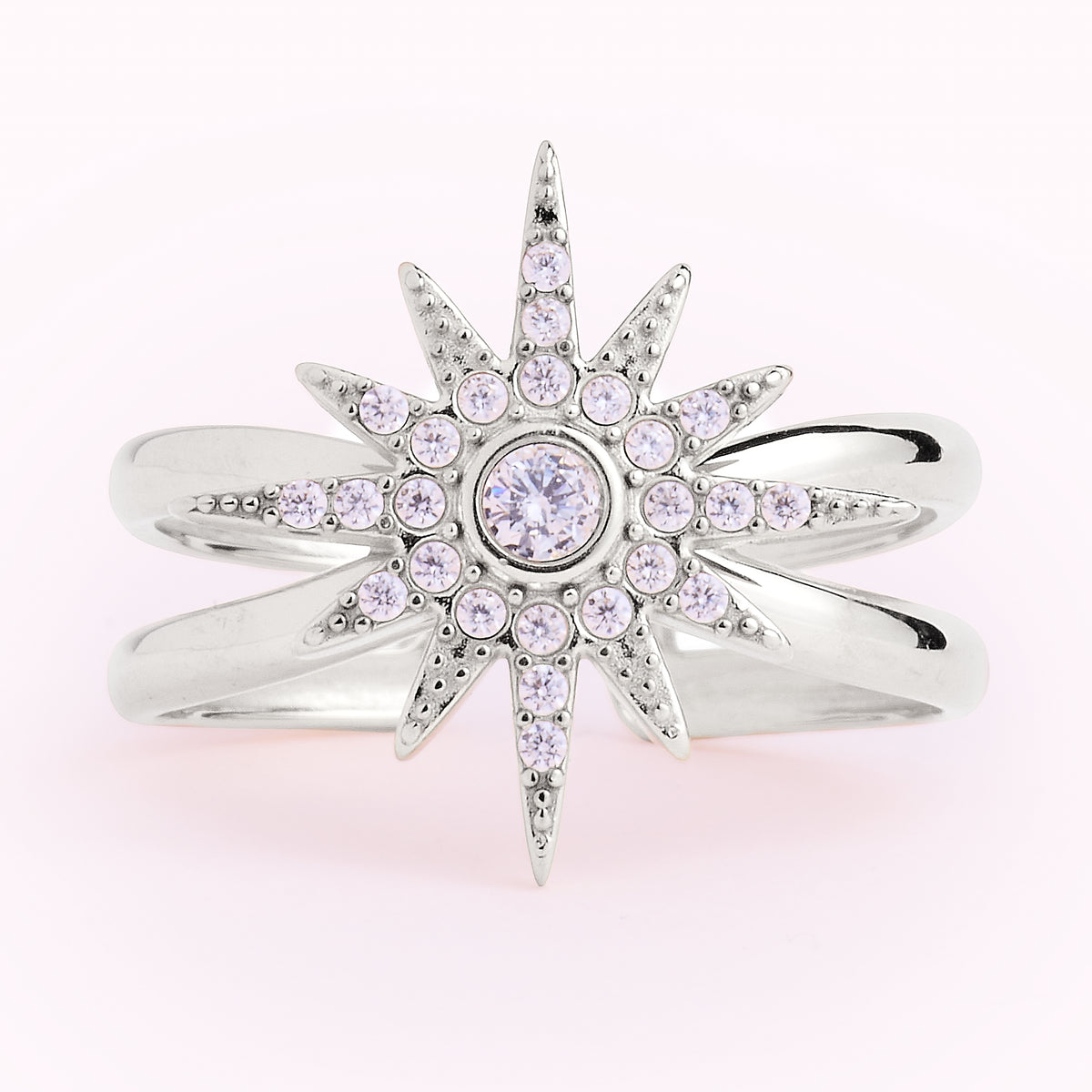 Bague Alixia
