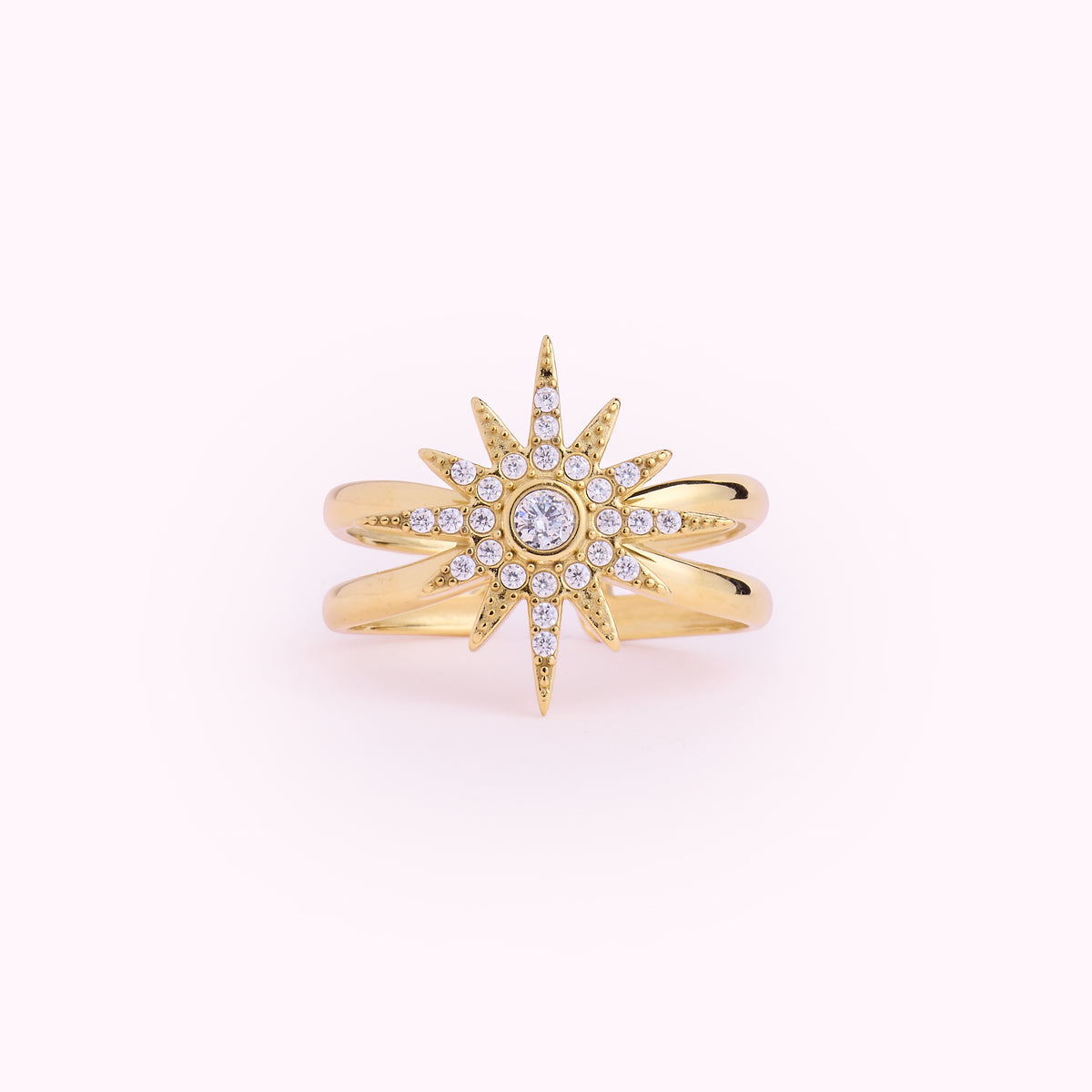 Bague Alixia