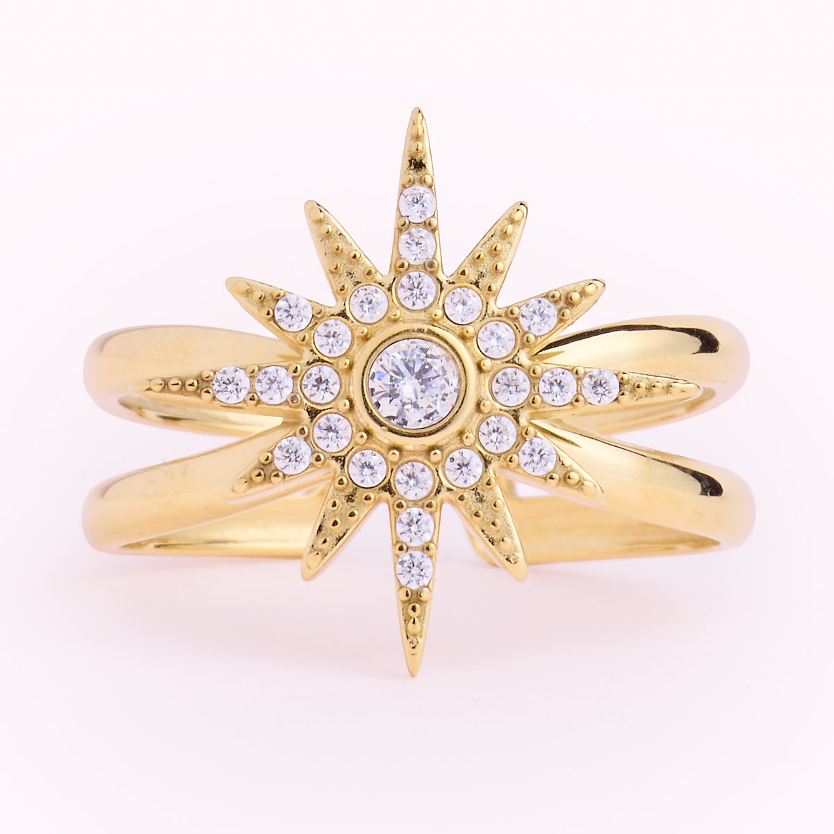 Bague Alixia