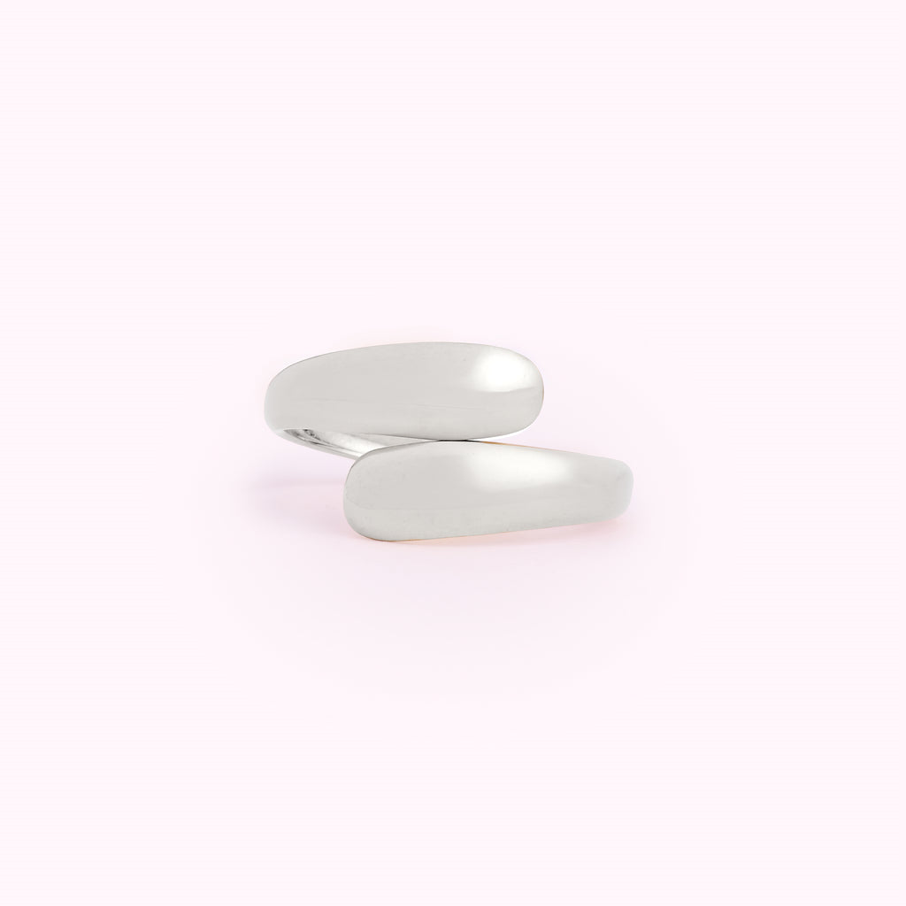 Bague Ambre