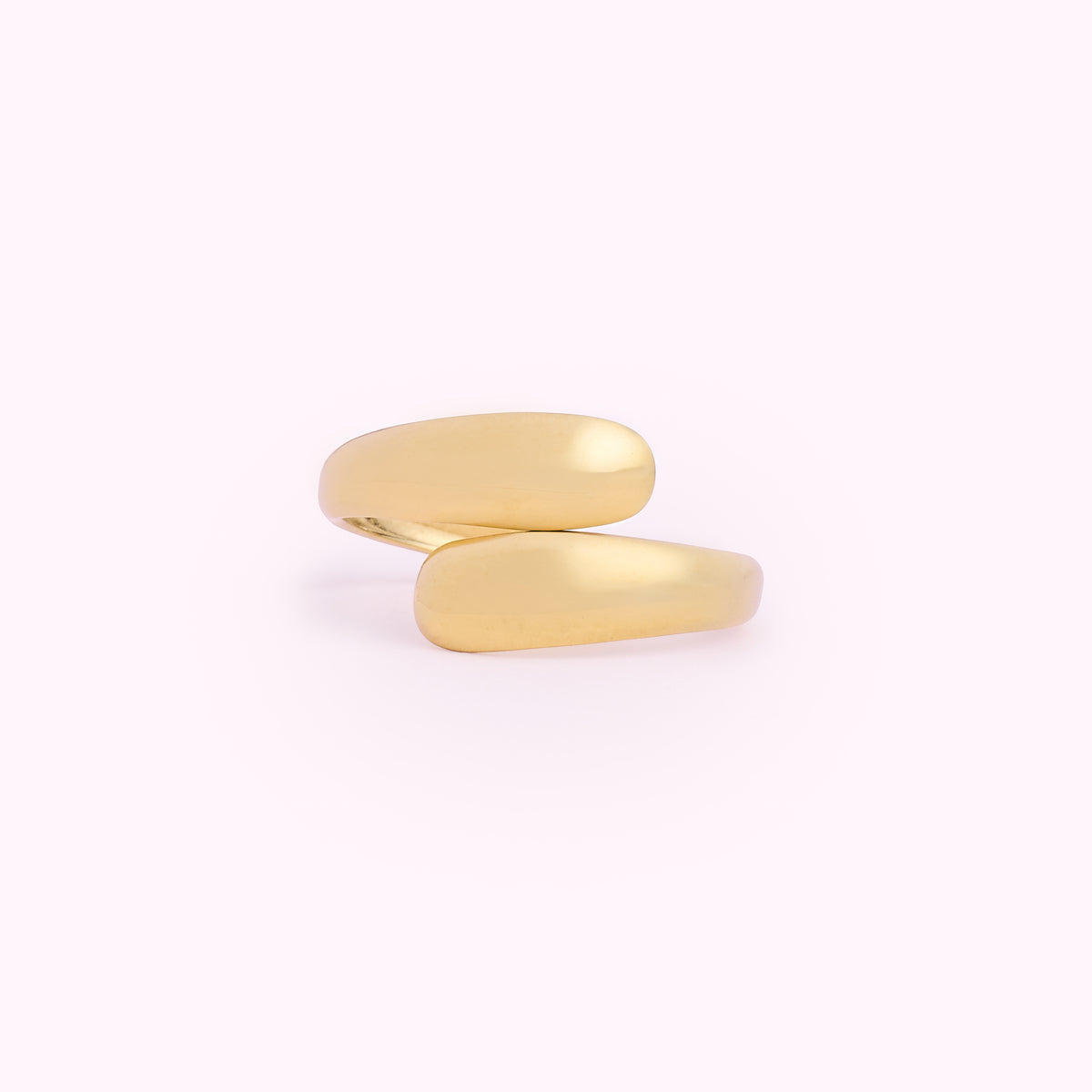 Bague Ambre