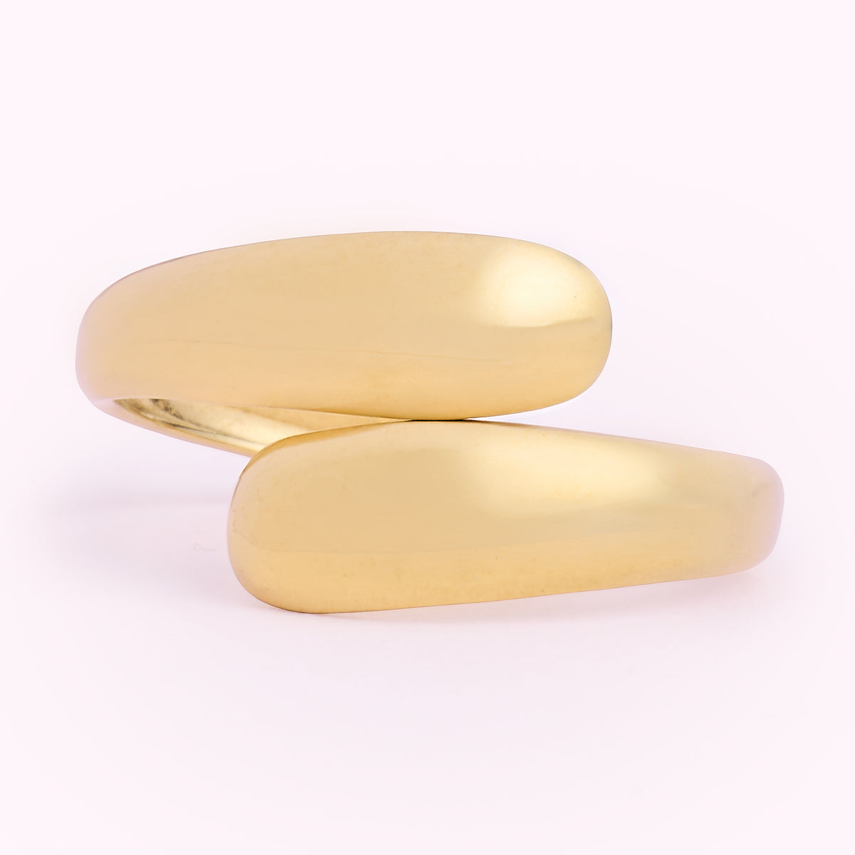 Bague Ambre