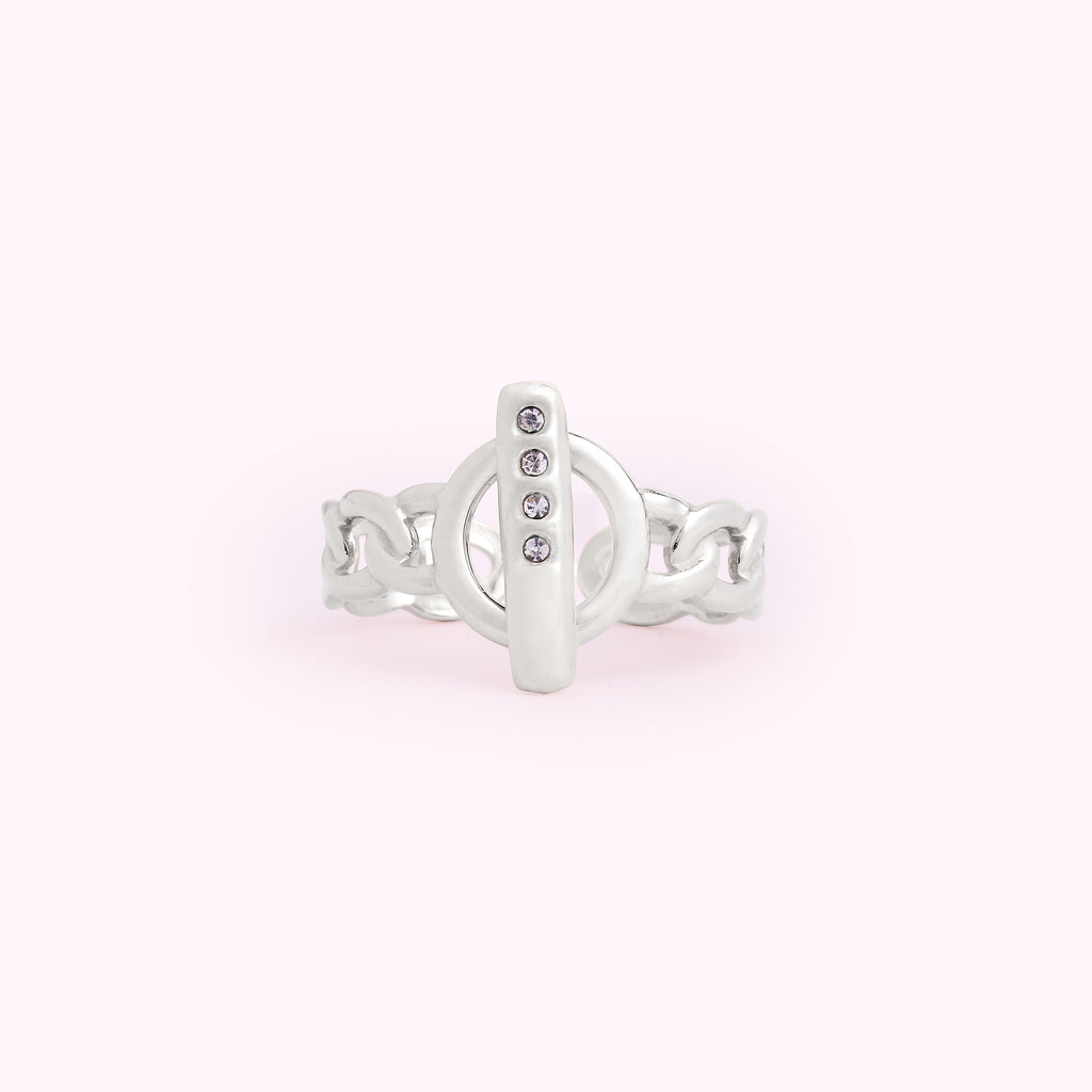 Bague Ania