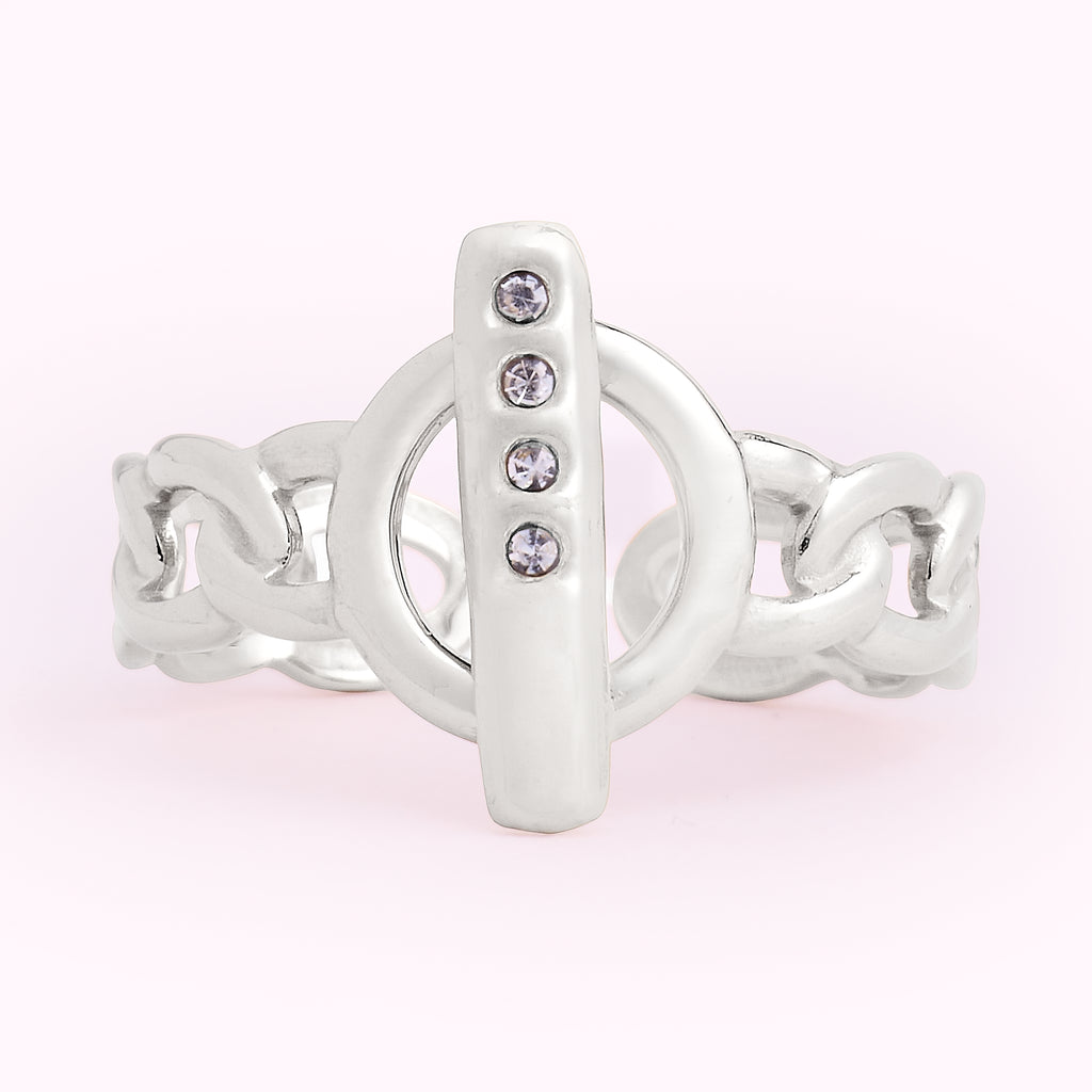 Bague Ania
