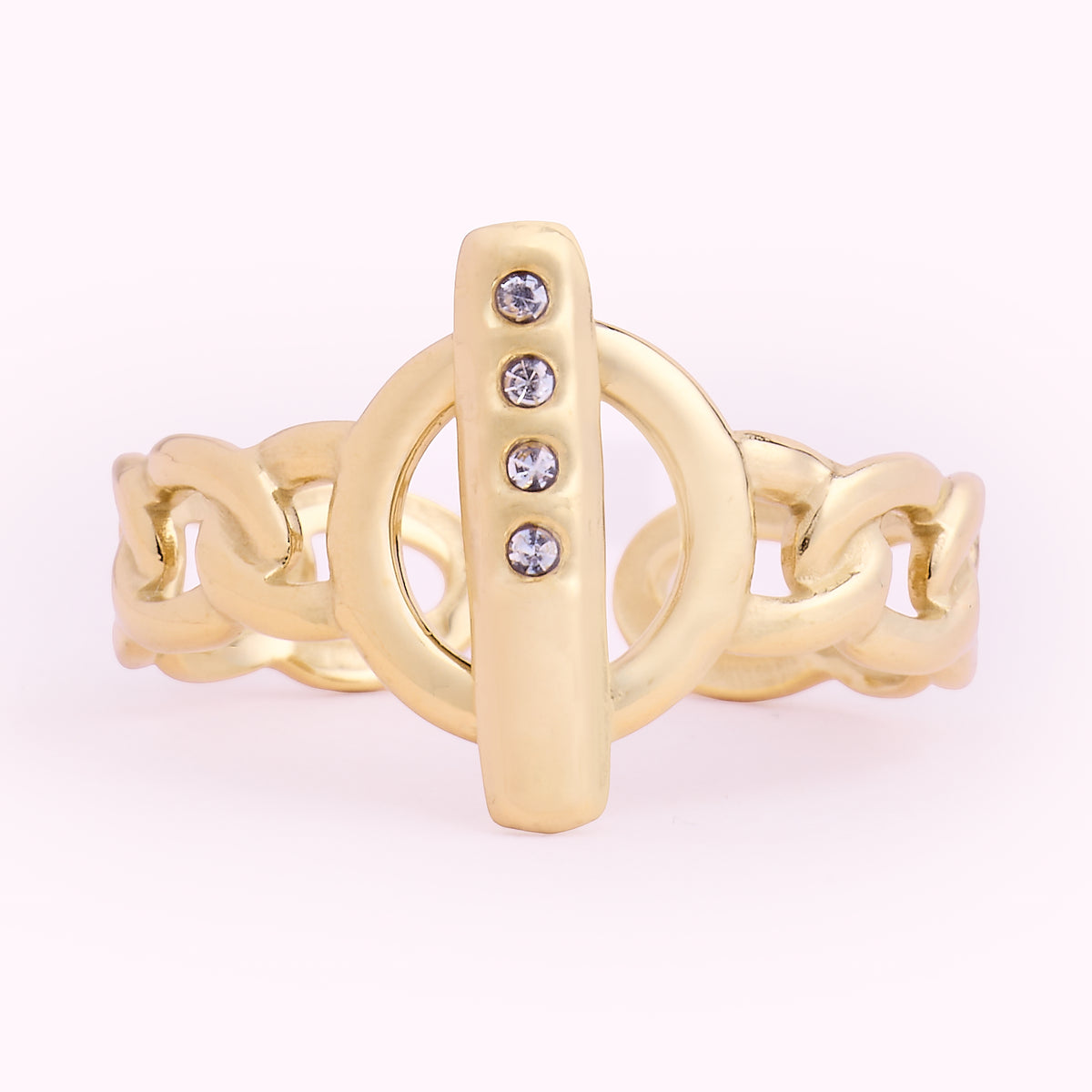 Bague Ania