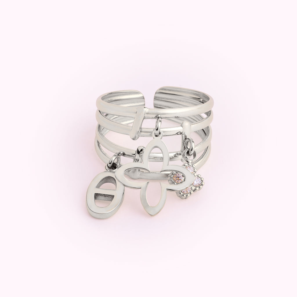 Bague Ashley