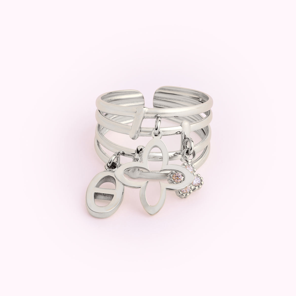 Bague Ashley
