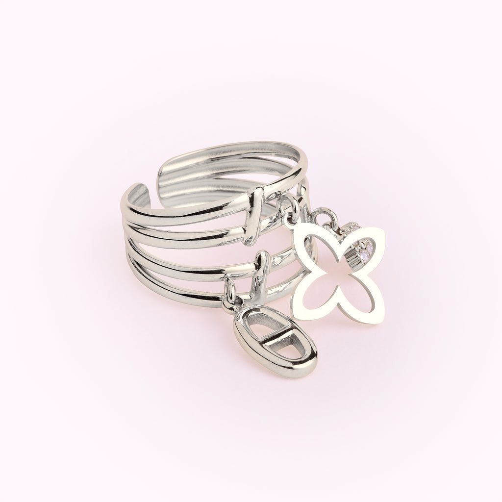 Bague Ashley