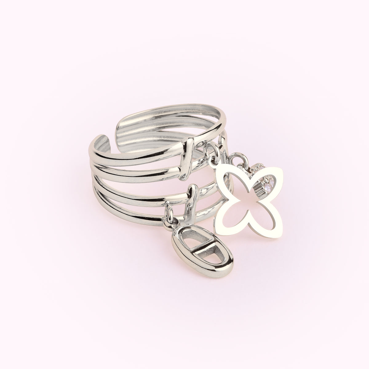 Bague Ashley