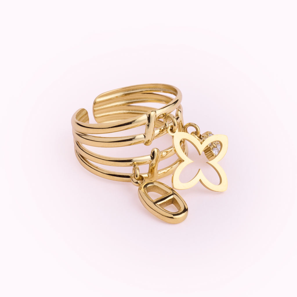 Bague Ashley